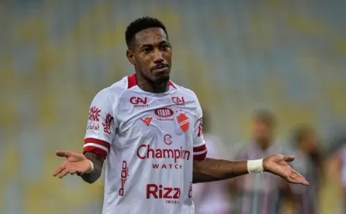 Foto: Thiago Ribeiro/AGIF