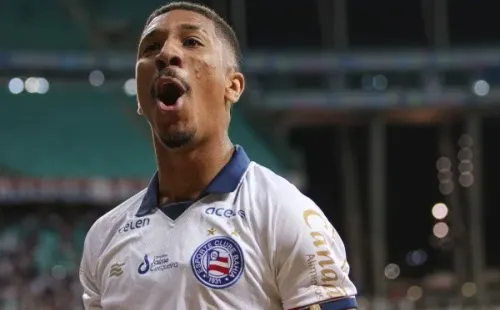 Foto: Renan Oliveira/AGIF