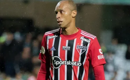 Foto: Robson Mafra/AGIF