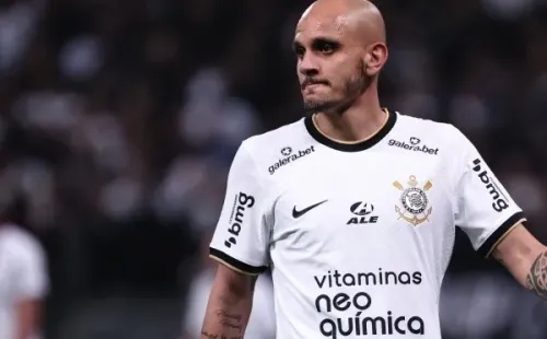 Foto: Ettore Chiereguini/AGIF