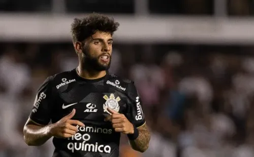 Foto: Raul Baretta/AGIF