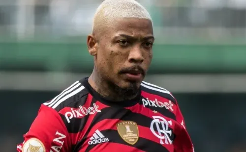 Foto: Robson Mafra/AGIF