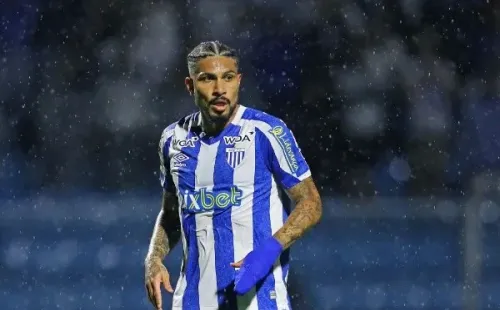 Heuler Andrey/Getty Images