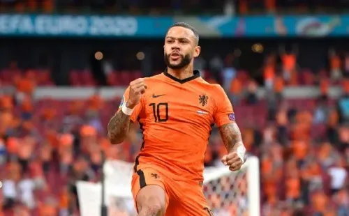 Olaf Kraak – Pool/Getty Images