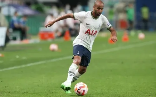 Han Myung-Gu/Getty Images