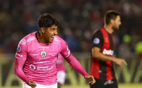 Raul Sifuentes/Getty Images