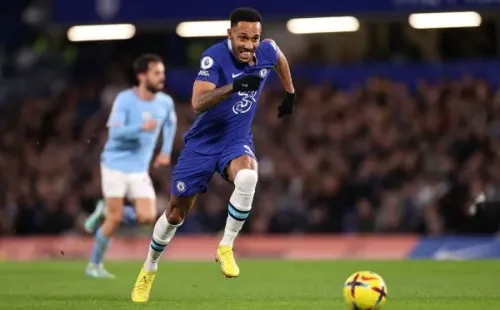 Ryan Pierse/Getty Images