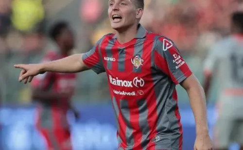 Foto: Emilio Andreoli/Getty Images – Ascacíbar defende o Cremonese, da Itália, por empréstimo do Hertha Berlim