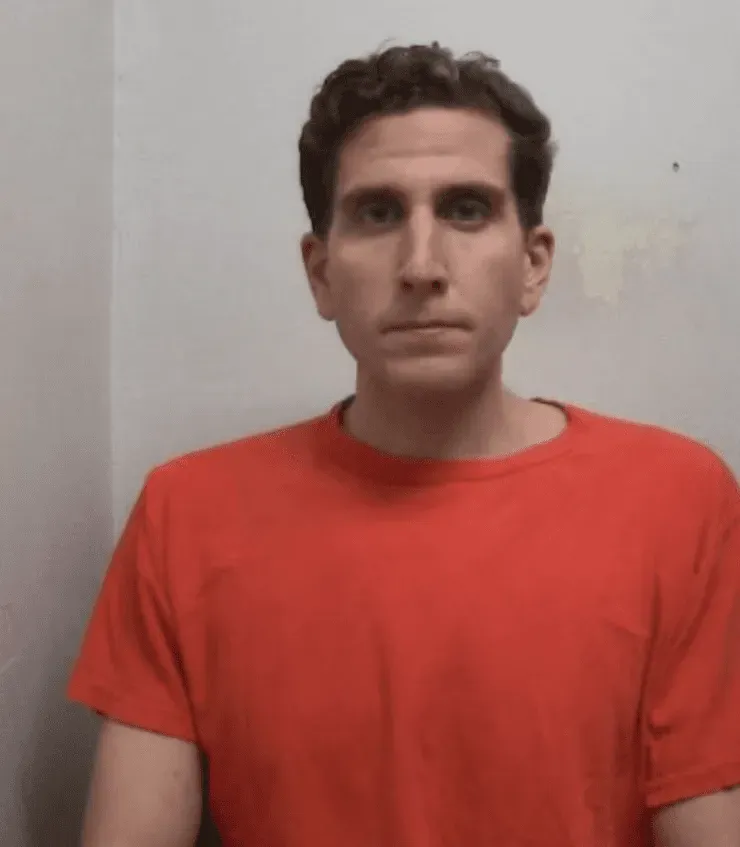 Foto: Divulgação/Monroe Co. Correctional Facility