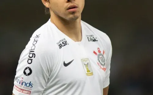 Foto: Marcelo Alvarenga/AGIF – Ángel Romero