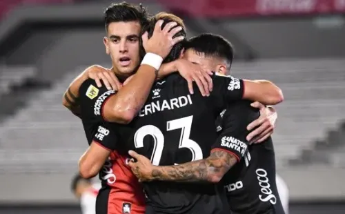 Foto: Getty Images – Bernardi utilizaria a camisa 23 no Fortaleza