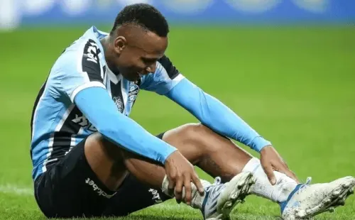 Foto: Pedro H. Tesch/AGIF