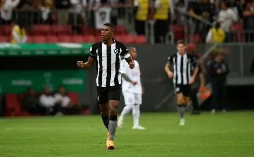 Foto: Mateus Bonomi/AGIF