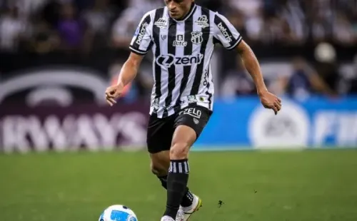 Foto: Lucas Emanuel/AGIF