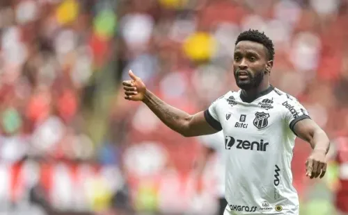 Foto: Thiago Ribeiro/AGIF