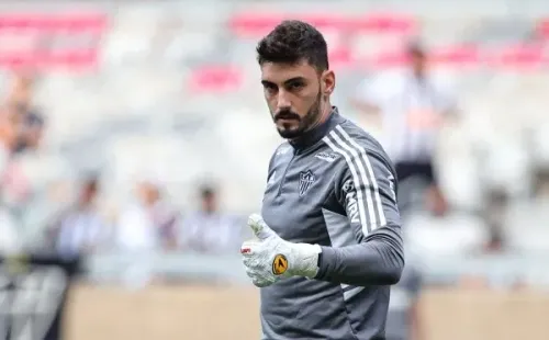 Foto: Gilson Junio/AGIF