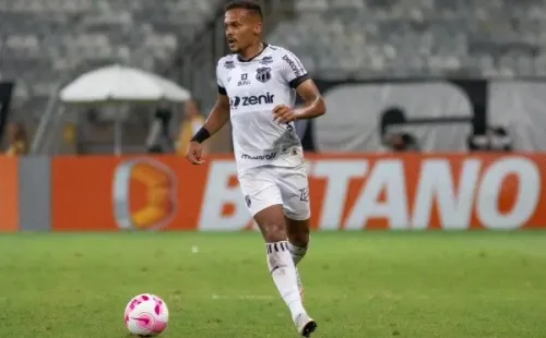 Foto: Fernando Moreno/AGIF