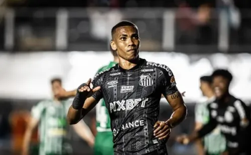 Foto: Raul Baretta/AGIF