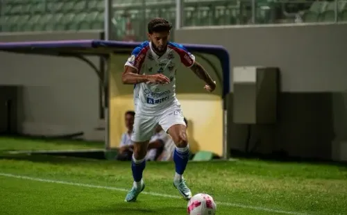 Foto: Alessandra Torres/AGIF