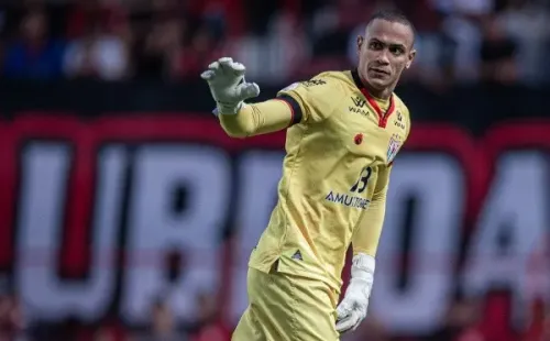 Foto: Heber Gomes/AGIF