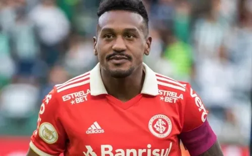 Foto: Robson Mafra/AGIF