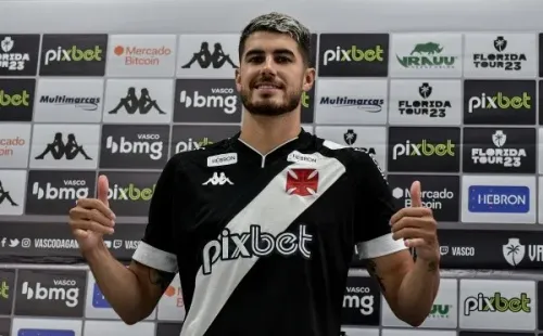 Foto: Thiago Ribeiro/AGIF