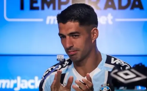 Foto: Fernando Alves/AGIF