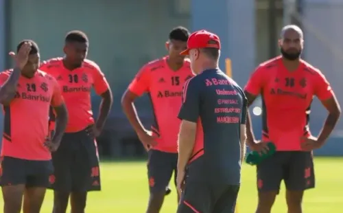 Foto: Fernando Alves/AGIF