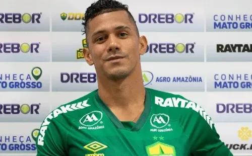 Foto: Gil Gomes/AGIF