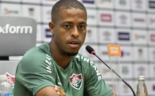 Foto: Thiago Ribeiro/AGIF