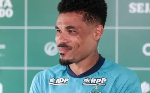 Foto: Robson Mafra/AGIF