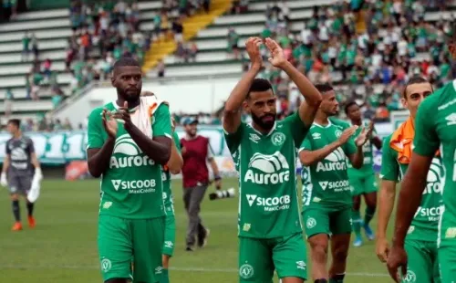 Foto: Renato Padilha/AGIF