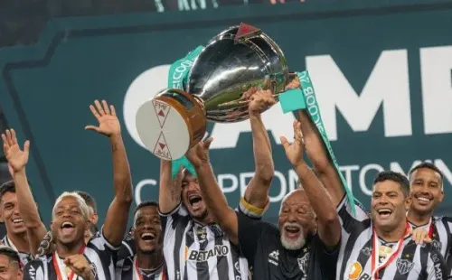 Foto: Alessandra Torres/AGIF