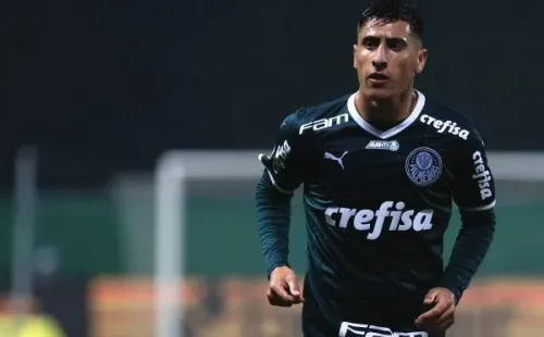 Foto: Ettore Chiereguini/AGIF – Miguel Merentiel