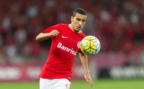 Foto:Jeferson Guareze/AGIF