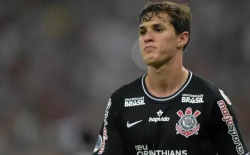 Foto: Thiago Ribeiro/AGIF