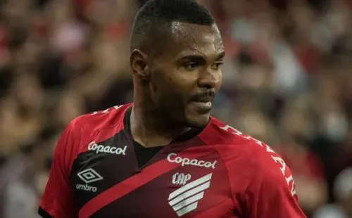 Foto: Robson Mafra/AGIF