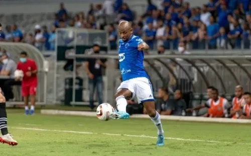 Foto: Alessandra Torres/AGIF