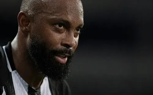 Foto: Jorge Rodrigues/AGIF