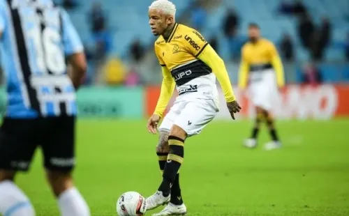 Foto: Pedro H. Tesch/AGIF