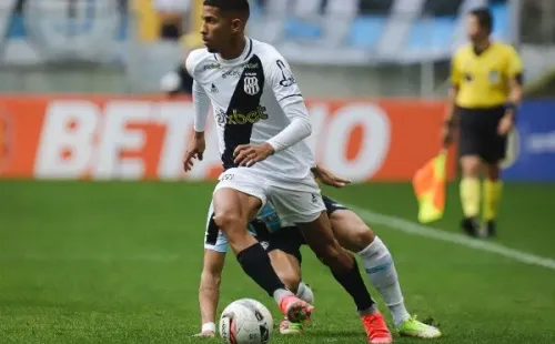 Foto: Maxi Franzoi/AGIF