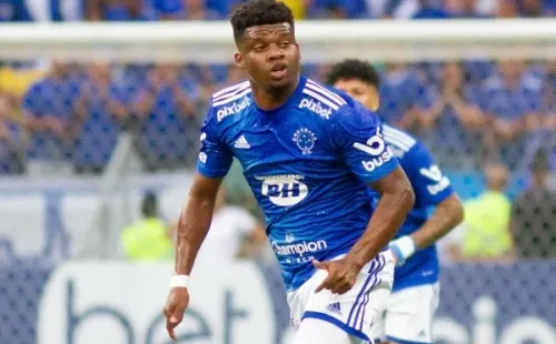 Foto: Fernando Moreno/AGIF