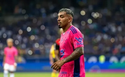 Foto: Alessandra Torres/AGIF