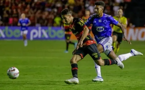 Foto: Rafael Vieira/AGIF