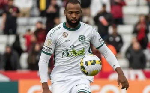 Foto: Robson Mafra/AGIF