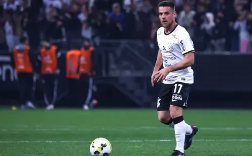 Foto: Marcello Zambrana/AGIF