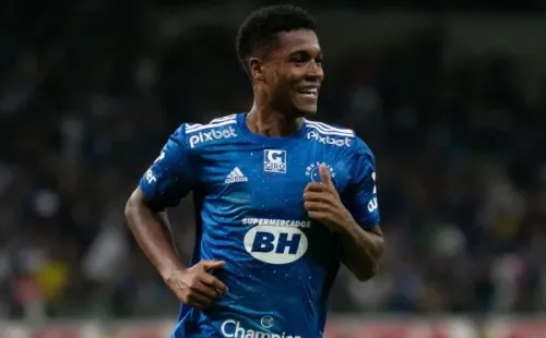 Foto: Fernando Moreno/AGIF