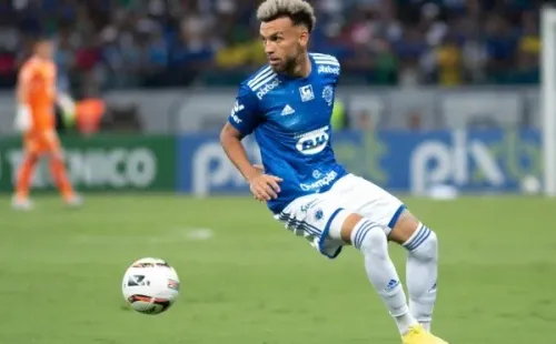 Foto: Fernando Moreno/AGIF