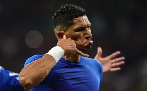 Foto: Gilson Junio/AGIF