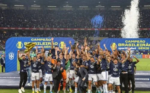 Foto: Gilson Junio/AGIF